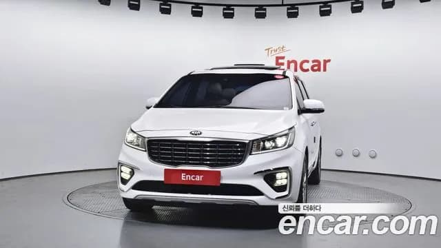 2019 Kia The New Carnival 9-Seater Noblesse Special Sold VIN KNAME81ABKS584741 – photo 22 2019 Kia The New Carnival 9-Seater Noblesse Special Sold VIN KNAME81ABKS584741 – photo 22