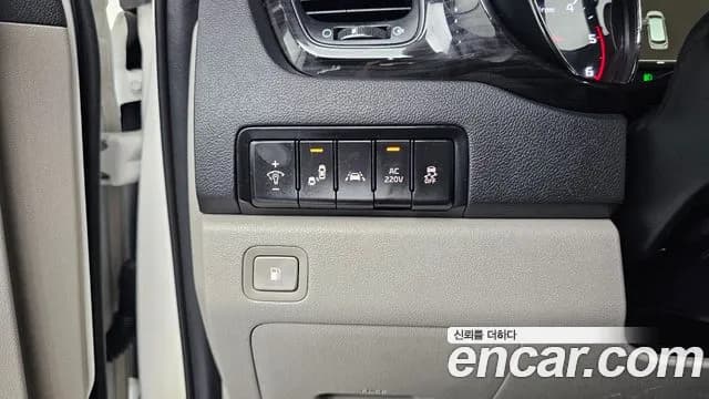2019 Kia The New Carnival 9-Seater Noblesse Special Sold VIN KNAME81ABKS584741 – photo 23 2019 Kia The New Carnival 9-Seater Noblesse Special Sold VIN KNAME81ABKS584741 – photo 23