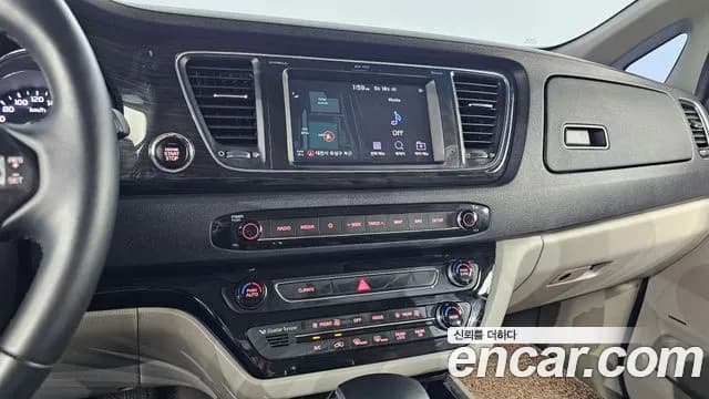 2019 Kia The New Carnival 9-Seater Noblesse Special Sold VIN KNAME81ABKS584741 – photo 25 2019 Kia The New Carnival 9-Seater Noblesse Special Sold VIN KNAME81ABKS584741 – photo 25