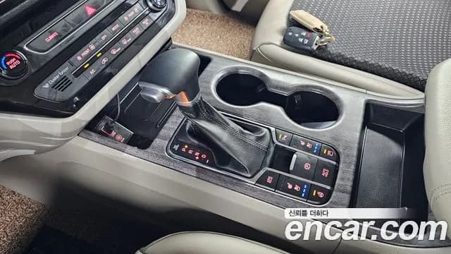 2019 Kia The New Carnival 9-Seater Noblesse Special Sold VIN KNAME81ABKS584741 – photo 26 2019 Kia The New Carnival 9-Seater Noblesse Special Sold VIN KNAME81ABKS584741 – photo 26