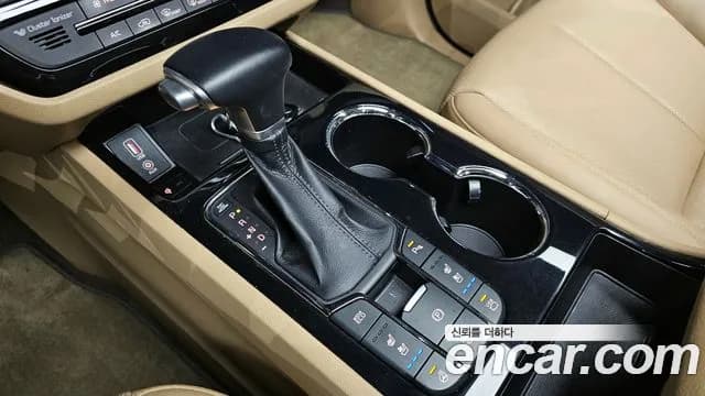 2019 Kia The New Carnival 9-Seater Noblesse Special Sold VIN KNAME81ABKS585250 – dashboard 2019 Kia The New Carnival 9-Seater Noblesse Special Sold VIN KNAME81ABKS585250 – dashboard
