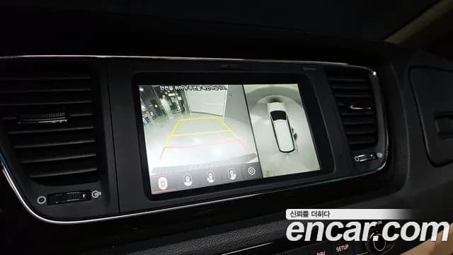 2019 Kia The New Carnival 9-Seater Noblesse Special Sold VIN KNAME81ABKS585250 – exterior detail 2019 Kia The New Carnival 9-Seater Noblesse Special Sold VIN KNAME81ABKS585250 – exterior detail