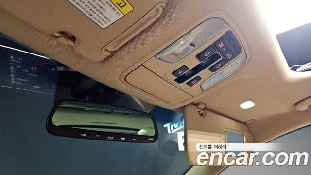 2019 Kia The New Carnival 9-Seater Noblesse Special Sold VIN KNAME81ABKS585250 – photo 11 2019 Kia The New Carnival 9-Seater Noblesse Special Sold VIN KNAME81ABKS585250 – photo 11