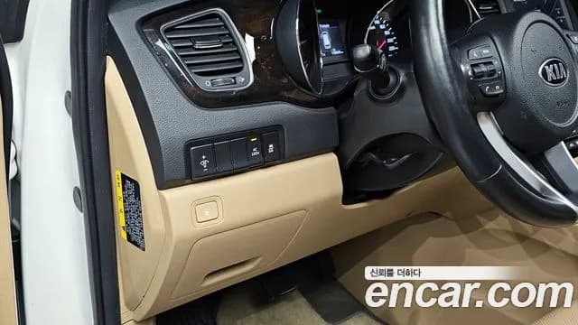 2019 Kia The New Carnival 9-Seater Noblesse Special Sold VIN KNAME81ABKS585250 – photo 14 2019 Kia The New Carnival 9-Seater Noblesse Special Sold VIN KNAME81ABKS585250 – photo 14