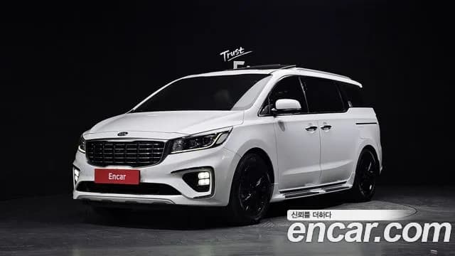 2019 Kia The New Carnival 9-Seater Noblesse Special Sold VIN KNAME81ABKS585250 – photo 15 2019 Kia The New Carnival 9-Seater Noblesse Special Sold VIN KNAME81ABKS585250 – photo 15