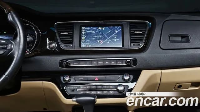 2019 Kia The New Carnival 9-Seater Noblesse Special Sold VIN KNAME81ABKS585250 – photo 16 2019 Kia The New Carnival 9-Seater Noblesse Special Sold VIN KNAME81ABKS585250 – photo 16