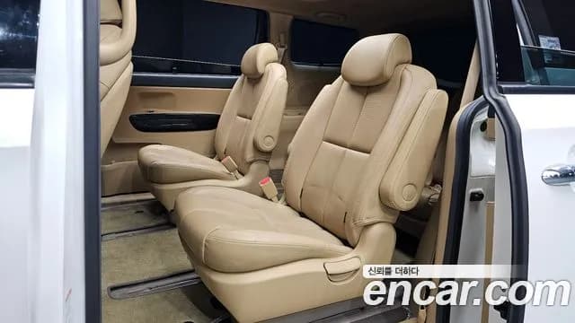 2019 Kia The New Carnival 9-Seater Noblesse Special Sold VIN KNAME81ABKS585250 – photo 19 2019 Kia The New Carnival 9-Seater Noblesse Special Sold VIN KNAME81ABKS585250 – photo 19