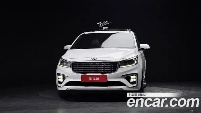 2019 Kia The New Carnival 9-Seater Noblesse Special Sold VIN KNAME81ABKS585250 – photo 20 2019 Kia The New Carnival 9-Seater Noblesse Special Sold VIN KNAME81ABKS585250 – photo 20