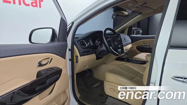 2019 Kia The New Carnival 9-Seater Noblesse Special Sold VIN KNAME81ABKS595153 – side profile 2019 Kia The New Carnival 9-Seater Noblesse Special Sold VIN KNAME81ABKS595153 – side profile