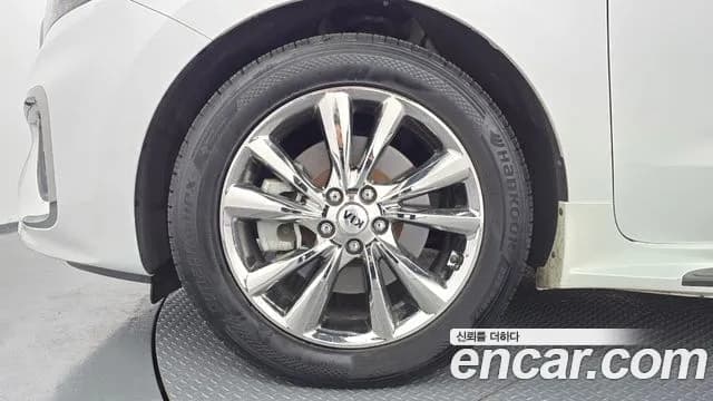 2019 Kia The New Carnival 9-Seater Noblesse Special Sold VIN KNAME81ABKS595153 – dashboard 2019 Kia The New Carnival 9-Seater Noblesse Special Sold VIN KNAME81ABKS595153 – dashboard