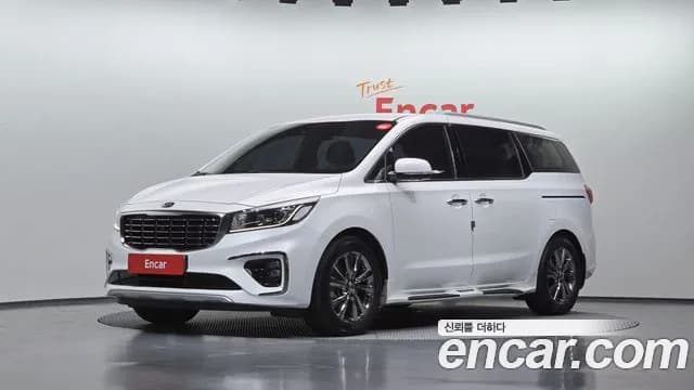 2019 Kia The New Carnival 9-Seater Noblesse Special Sold VIN KNAME81ABKS595153 – photo 11 2019 Kia The New Carnival 9-Seater Noblesse Special Sold VIN KNAME81ABKS595153 – photo 11
