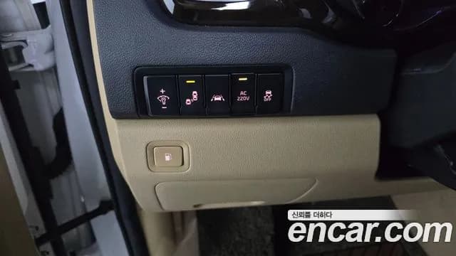 2019 Kia The New Carnival 9-Seater Noblesse Special Sold VIN KNAME81ABKS595153 – photo 15 2019 Kia The New Carnival 9-Seater Noblesse Special Sold VIN KNAME81ABKS595153 – photo 15