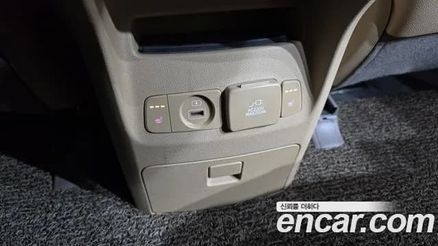 2019 Kia The New Carnival 9-Seater Noblesse Special Sold VIN KNAME81ABKS595153 – photo 20 2019 Kia The New Carnival 9-Seater Noblesse Special Sold VIN KNAME81ABKS595153 – photo 20