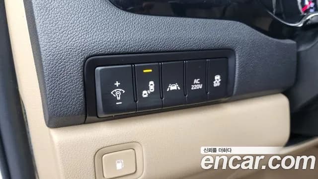 2019 Kia The New Carnival 7-Seater Hi-Limousine Sold VIN KNAME81ABKS600952 – undercarriage 2019 Kia The New Carnival 7-Seater Hi-Limousine Sold VIN KNAME81ABKS600952 – undercarriage