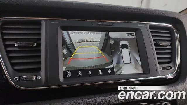 2019 Kia The New Carnival 7-Seater Hi-Limousine Sold VIN KNAME81ABKS600952 – photo 13 2019 Kia The New Carnival 7-Seater Hi-Limousine Sold VIN KNAME81ABKS600952 – photo 13