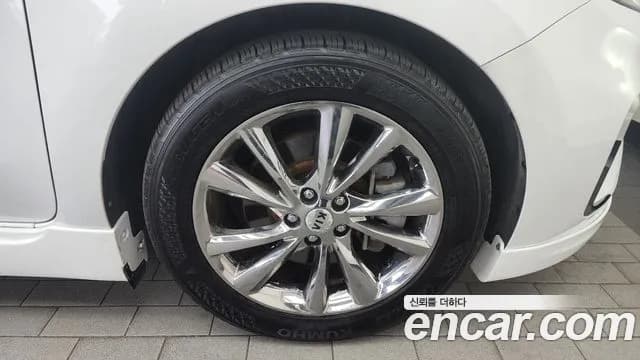 2019 Kia The New Carnival 7-Seater Hi-Limousine Sold VIN KNAME81ABKS600952 – photo 16 2019 Kia The New Carnival 7-Seater Hi-Limousine Sold VIN KNAME81ABKS600952 – photo 16