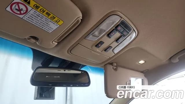 2019 Kia The New Carnival 7-Seater Hi-Limousine Sold VIN KNAME81ABKS600952 – photo 18 2019 Kia The New Carnival 7-Seater Hi-Limousine Sold VIN KNAME81ABKS600952 – photo 18