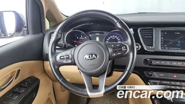 2019 Kia The New Carnival 7-Seater Hi-Limousine Sold VIN KNAME81ABKS600952 – photo 20 2019 Kia The New Carnival 7-Seater Hi-Limousine Sold VIN KNAME81ABKS600952 – photo 20