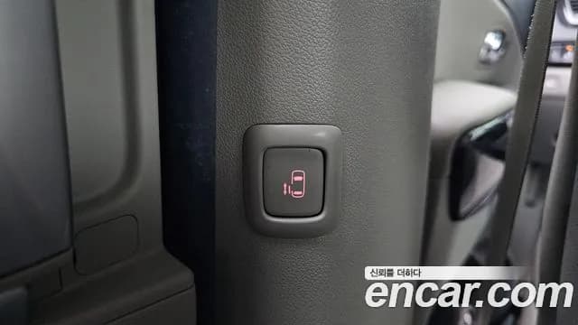 2019 Kia The New Carnival 9-Seater Noblesse Special Sold VIN KNAME81ABKS603875 – photo 18 2019 Kia The New Carnival 9-Seater Noblesse Special Sold VIN KNAME81ABKS603875 – photo 18