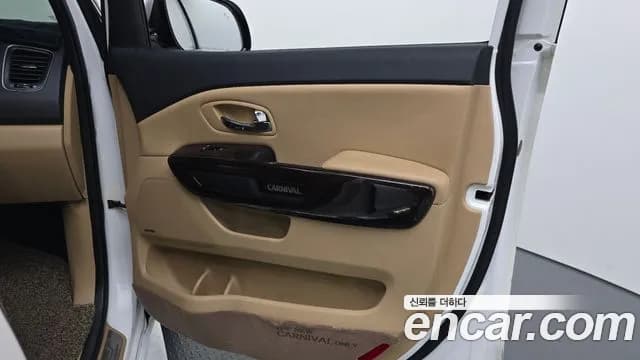 2019 Kia The New Carnival 9-Seater Noblesse Special Sold VIN KNAME81ABKS603929 – photo 12 2019 Kia The New Carnival 9-Seater Noblesse Special Sold VIN KNAME81ABKS603929 – photo 12