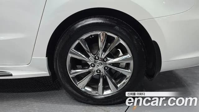 2019 Kia The New Carnival 9-Seater Noblesse Special Sold VIN KNAME81ABKS603929 – photo 14 2019 Kia The New Carnival 9-Seater Noblesse Special Sold VIN KNAME81ABKS603929 – photo 14