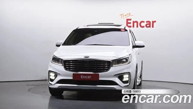2019 Kia The New Carnival 9-Seater Noblesse Special Sold VIN KNAME81ABKS603929 – photo 15 2019 Kia The New Carnival 9-Seater Noblesse Special Sold VIN KNAME81ABKS603929 – photo 15