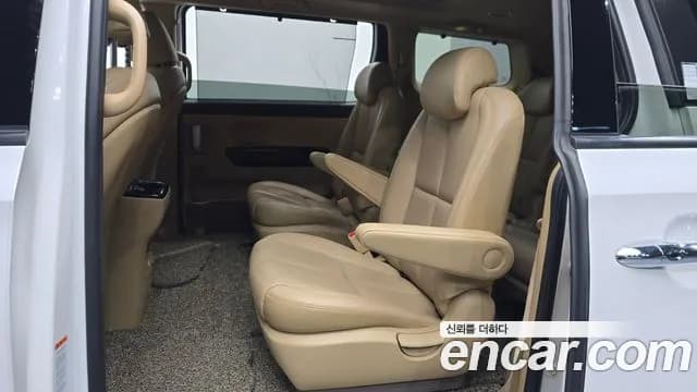 2019 Kia The New Carnival 9-Seater Noblesse Special Sold VIN KNAME81ABKS603929 – photo 17 2019 Kia The New Carnival 9-Seater Noblesse Special Sold VIN KNAME81ABKS603929 – photo 17