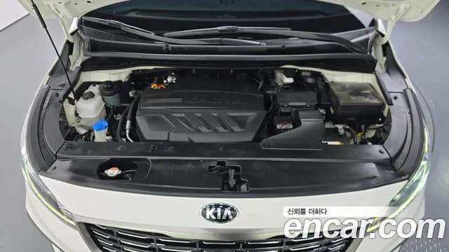 2019 Kia The New Carnival 9-Seater Noblesse Special Sold VIN KNAME81ABKS603929 – photo 23 2019 Kia The New Carnival 9-Seater Noblesse Special Sold VIN KNAME81ABKS603929 – photo 23