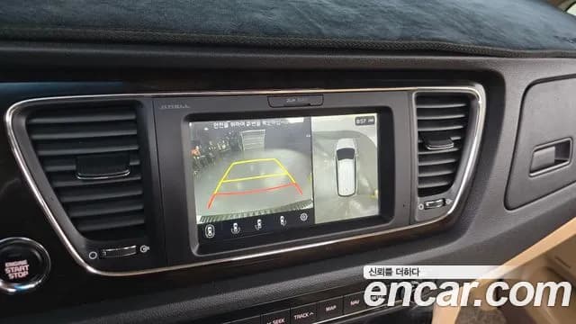 2019 Kia The New Carnival 9-Seater Noblesse Special Sold VIN KNAME81ABKS603929 – photo 27 2019 Kia The New Carnival 9-Seater Noblesse Special Sold VIN KNAME81ABKS603929 – photo 27