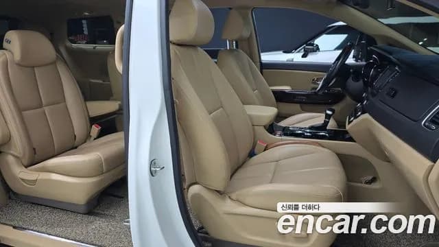 2019 Kia The New Carnival 9-Seater Noblesse Special Sold VIN KNAME81ABKS603929 – photo 28 2019 Kia The New Carnival 9-Seater Noblesse Special Sold VIN KNAME81ABKS603929 – photo 28