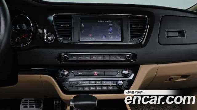 2019 Kia The New Carnival 9-Seater Noblesse Special Sold VIN KNAME81ABKS603929 – photo 31 2019 Kia The New Carnival 9-Seater Noblesse Special Sold VIN KNAME81ABKS603929 – photo 31