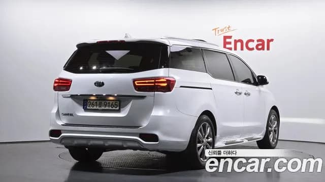 2019 Kia The New Carnival 9-Seater Noblesse Special Sold VIN KNAME81ABKS603929 – photo 32 2019 Kia The New Carnival 9-Seater Noblesse Special Sold VIN KNAME81ABKS603929 – photo 32