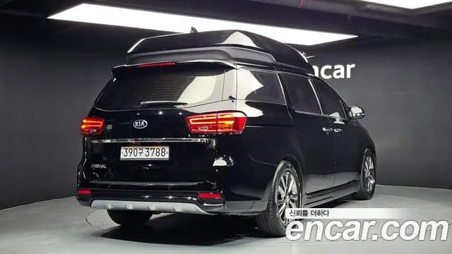 2019 Kia The New Carnival 9-Seater Hi-Limousine Sold VIN KNAME81ABKS606252 – undercarriage 2019 Kia The New Carnival 9-Seater Hi-Limousine Sold VIN KNAME81ABKS606252 – undercarriage