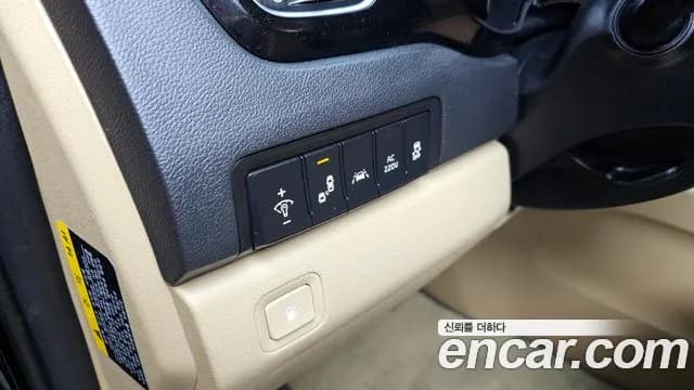 2019 Kia The New Carnival 9-Seater Hi-Limousine Sold VIN KNAME81ABKS606252 – photo 11 2019 Kia The New Carnival 9-Seater Hi-Limousine Sold VIN KNAME81ABKS606252 – photo 11