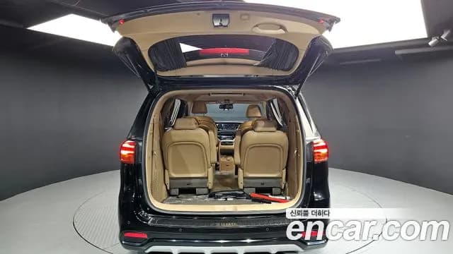 2019 Kia The New Carnival 9-Seater Hi-Limousine Sold VIN KNAME81ABKS606252 – photo 17 2019 Kia The New Carnival 9-Seater Hi-Limousine Sold VIN KNAME81ABKS606252 – photo 17