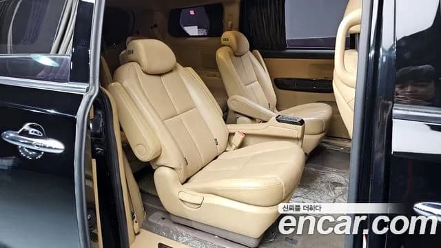 2019 Kia The New Carnival 9-Seater Hi-Limousine Sold VIN KNAME81ABKS606252 – photo 19 2019 Kia The New Carnival 9-Seater Hi-Limousine Sold VIN KNAME81ABKS606252 – photo 19