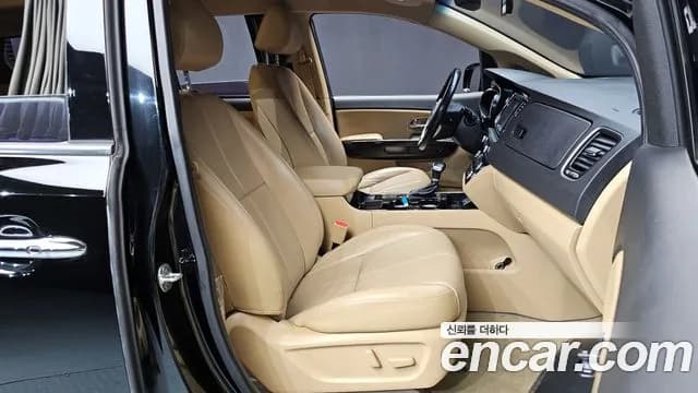 2019 Kia The New Carnival 9-Seater Hi-Limousine Sold VIN KNAME81ABKS606252 – photo 20 2019 Kia The New Carnival 9-Seater Hi-Limousine Sold VIN KNAME81ABKS606252 – photo 20
