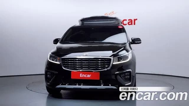 2019 Kia The New Carnival 9-Seater Noblesse Special Sold VIN KNAME81ABKS606621 – undercarriage 2019 Kia The New Carnival 9-Seater Noblesse Special Sold VIN KNAME81ABKS606621 – undercarriage