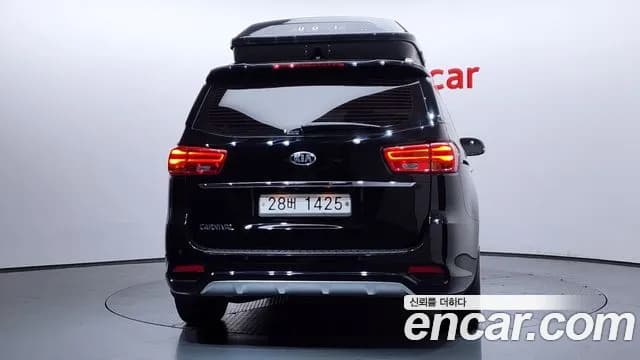 2019 Kia The New Carnival 9-Seater Noblesse Special Sold VIN KNAME81ABKS606621 – photo 11 2019 Kia The New Carnival 9-Seater Noblesse Special Sold VIN KNAME81ABKS606621 – photo 11