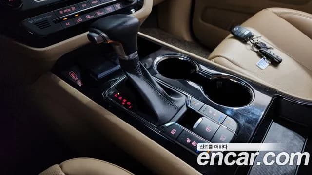 2019 Kia The New Carnival 9-Seater Noblesse Special Sold VIN KNAME81ABKS606621 – photo 14 2019 Kia The New Carnival 9-Seater Noblesse Special Sold VIN KNAME81ABKS606621 – photo 14