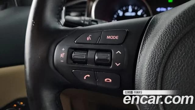 2019 Kia The New Carnival 9-Seater Noblesse Special Sold VIN KNAME81ABKS606621 – photo 16 2019 Kia The New Carnival 9-Seater Noblesse Special Sold VIN KNAME81ABKS606621 – photo 16