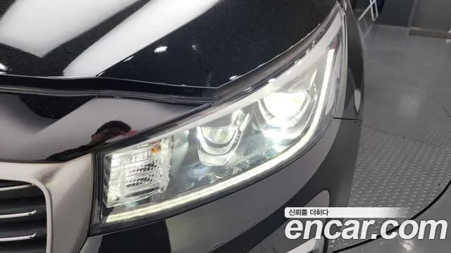 2019 Kia The New Carnival 9-Seater Noblesse Special Sold VIN KNAME81ABKS606621 – photo 17 2019 Kia The New Carnival 9-Seater Noblesse Special Sold VIN KNAME81ABKS606621 – photo 17