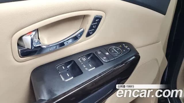 2019 Kia The New Carnival 9-Seater Noblesse Special Sold VIN KNAME81ABKS606621 – photo 18 2019 Kia The New Carnival 9-Seater Noblesse Special Sold VIN KNAME81ABKS606621 – photo 18