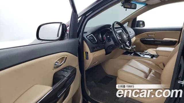 2019 Kia The New Carnival 9-Seater Noblesse Special Sold VIN KNAME81ABKS606621 – photo 19 2019 Kia The New Carnival 9-Seater Noblesse Special Sold VIN KNAME81ABKS606621 – photo 19