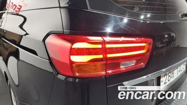 2019 Kia The New Carnival 9-Seater Noblesse Special Sold VIN KNAME81ABKS606621 – photo 20 2019 Kia The New Carnival 9-Seater Noblesse Special Sold VIN KNAME81ABKS606621 – photo 20