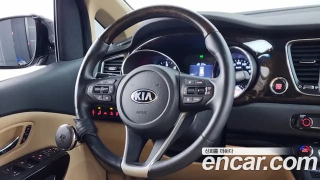2019 Kia The New Carnival 9-Seater Noblesse Special Sold VIN KNAME81ABKS606621 – photo 23 2019 Kia The New Carnival 9-Seater Noblesse Special Sold VIN KNAME81ABKS606621 – photo 23