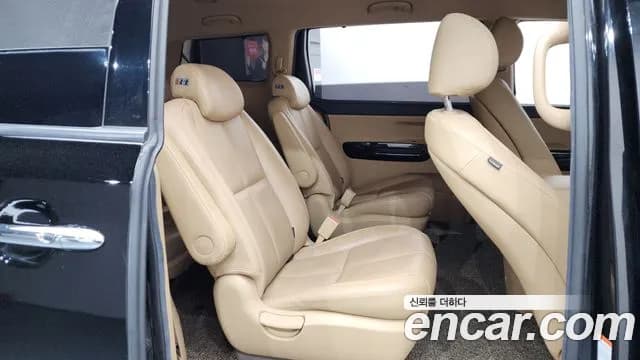 2019 Kia The New Carnival 9-Seater Noblesse Special Sold VIN KNAME81ABKS606621 – photo 25 2019 Kia The New Carnival 9-Seater Noblesse Special Sold VIN KNAME81ABKS606621 – photo 25