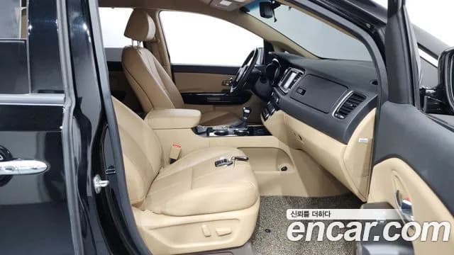 2019 Kia The New Carnival 9-Seater Noblesse Special Sold VIN KNAME81ABKS606621 – photo 27 2019 Kia The New Carnival 9-Seater Noblesse Special Sold VIN KNAME81ABKS606621 – photo 27
