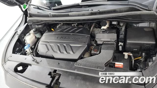 2019 Kia The New Carnival 9-Seater Noblesse Special Sold VIN KNAME81ABKS606621 – photo 30 2019 Kia The New Carnival 9-Seater Noblesse Special Sold VIN KNAME81ABKS606621 – photo 30