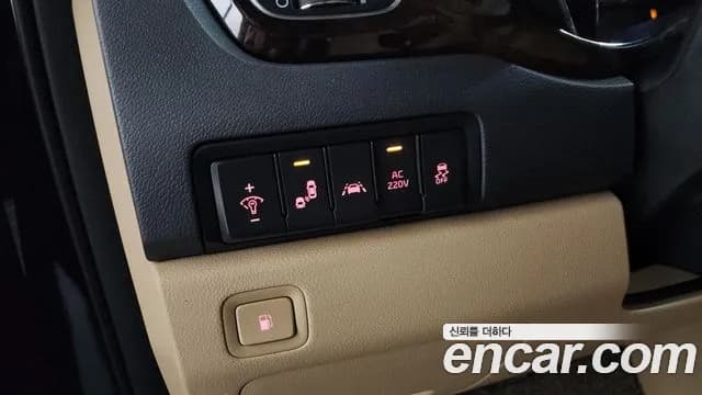 2019 Kia The New Carnival 9-Seater Noblesse Special Sold VIN KNAME81ABKS606621 – photo 31 2019 Kia The New Carnival 9-Seater Noblesse Special Sold VIN KNAME81ABKS606621 – photo 31